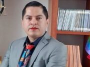 Nuevos detalles sobre el caso del magistrade de Aguascalientes