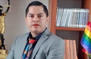 Nuevos detalles sobre el caso del magistrade de Aguascalientes
