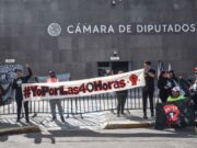 Aplazamiento de la Reforma Laboral en la Cámara de Diputados