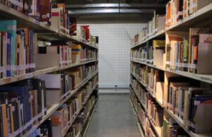 Diputados del PRD buscan impulsar Ley de Bibliotecas Públicas en el Estado de México