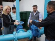 Implementa Huixquilucan programa emergente para enfrentar la sequía