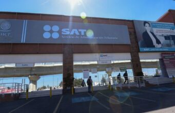 SAT impulsa la fiscalización con tecnología de punta en su Plan Maestro 2024