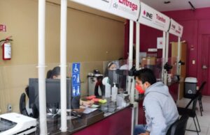 INE extiende la vigencia de credenciales y facilita proceso para las elecciones de 2024