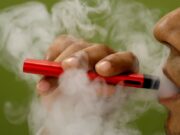 Prohibición de cigarrillos electrónicos y vapeadores: una medida para proteger la salud pública