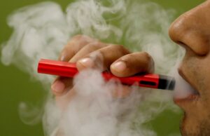 Prohibición de cigarrillos electrónicos y vapeadores: una medida para proteger la salud pública
