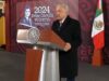 AMLO anuncia reformas en programas del bienestar