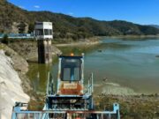 Congreso del Estado de México urge a cambiar el convenio político sobre el agua del Sistema Cutzamala