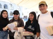 Huixquilucan fomenta hábito de lectura entre la población