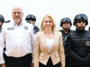 Reconoce Huixquilucan labor de policías, bomberos y paramédicos