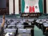 Preparativos para las elecciones de diputados en el Estado de México