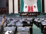 Preparativos para las elecciones de diputados en el Estado de México