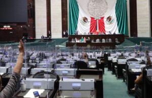 Preparativos para las elecciones de diputados en el Estado de México