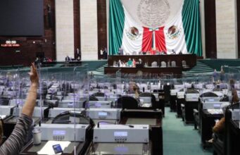 Preparativos para las elecciones de diputados en el Estado de México