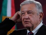 López Obrador denuncia intentos de interferencia judicial en proceso electoral