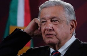 López Obrador denuncia intentos de interferencia judicial en proceso electoral