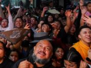 México, el país más feliz de América Latina según Informe Mundial de la Felicidad