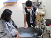 Gobierno de Huixquilucan brinda servicios de salud a personas con discapacidad