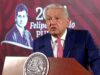 López Obrador critica preguntas del debate presidencial