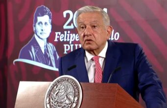 López Obrador critica preguntas del debate presidencial
