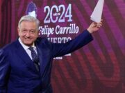 AMLO se pronunciará tras elecciones del 2 de junio y llama a votar en paz