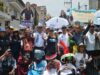 Romina Contreras se compromete a seguir apoyando usos y costumbres de Huixquilucan
