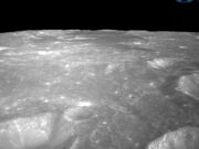 China hace historia con alunizaje de Chang’e-6 en la cara oculta de la Luna