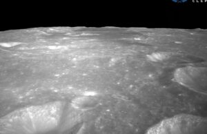China hace historia con alunizaje de Chang’e-6 en la cara oculta de la Luna