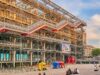 Renovación del Centro Pompidou liderada por arquitectos francojaponés y la mexicana Frida Escobedo