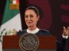 Claudia Sheinbaum propone profunda reforma judicial en México