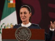 Claudia Sheinbaum propone profunda reforma judicial en México