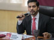 Adolfo Cerqueda Rebollo es el alcalde mejor evaluado del Valle de México según Mitofsky