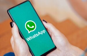 WhatsApp dejará de funcionar en algunos celulares a partir de agosto de 2024