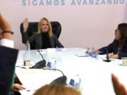 En Huixquilucan se escuchan y atienden las necesidades de los jóvenes: Romina Contreras