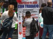 Estado de México registra aumento en empleo durante el segundo trimestre de 2024