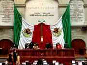 Morena y aliados presentan tercera iniciativa de reforma al Poder Judicial del Estado de México