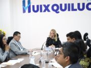 Nuevo presupuesto de Huixquilucan incluirá enfoque en seguridad e insfraestrucrura