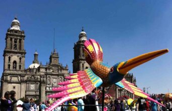 Semana Santa dejará más de 12 mil mdp en México