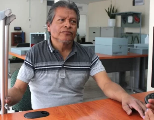 Toluca Abre Espacios Laborales para Personas con Discapacidad en la Feria del Empleo