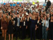 ‘Sentamos las bases para un gobierno humanista’: Romina Contreras