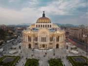 Feria de Museos 2025 reunirá a más de 20 recintos del Centro Histórico de CDMX