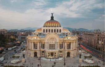 Feria de Museos 2025 reunirá a más de 20 recintos del Centro Histórico de CDMX