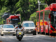 Hoy No Circula viernes 20 de junio 2025: ¿qué autos tienen restricción en CDMX y Edomex?