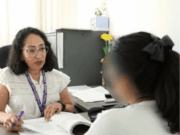 La Fiscalía General de Justicia de la CDMX inicia jornadas contra la violencia de género en los Centros de Justicia para las Mujeres