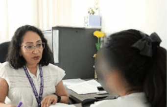 La Fiscalía General de Justicia de la CDMX inicia jornadas contra la violencia de género en los Centros de Justicia para las Mujeres