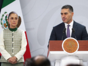 García Harfuch descarta que el FBI busque a Nancy Guthrie en México