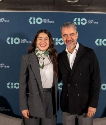 CDMX fortalece su posición como hub tecnológico con nuevo centro de datos KIO MEX8