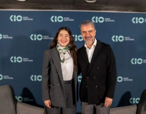 CDMX fortalece su posición como hub tecnológico con nuevo centro de datos KIO MEX8