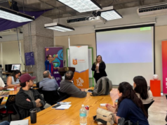 Capacitan a pymes restauranteras en Nuevo León para elevar el servicio rumbo al Mundial 2026