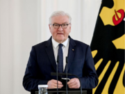 Sheinbaum se reunirá con el presidente de Alemania en Cancún para revisar inversión, cultura y comercio