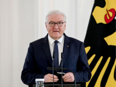 Sheinbaum se reunirá con el presidente de Alemania en Cancún para revisar inversión, cultura y comercio